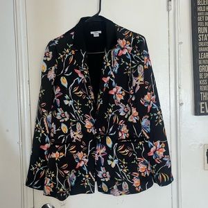 Bar iii jacket